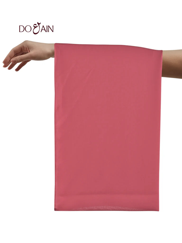 Rosewood Scarf