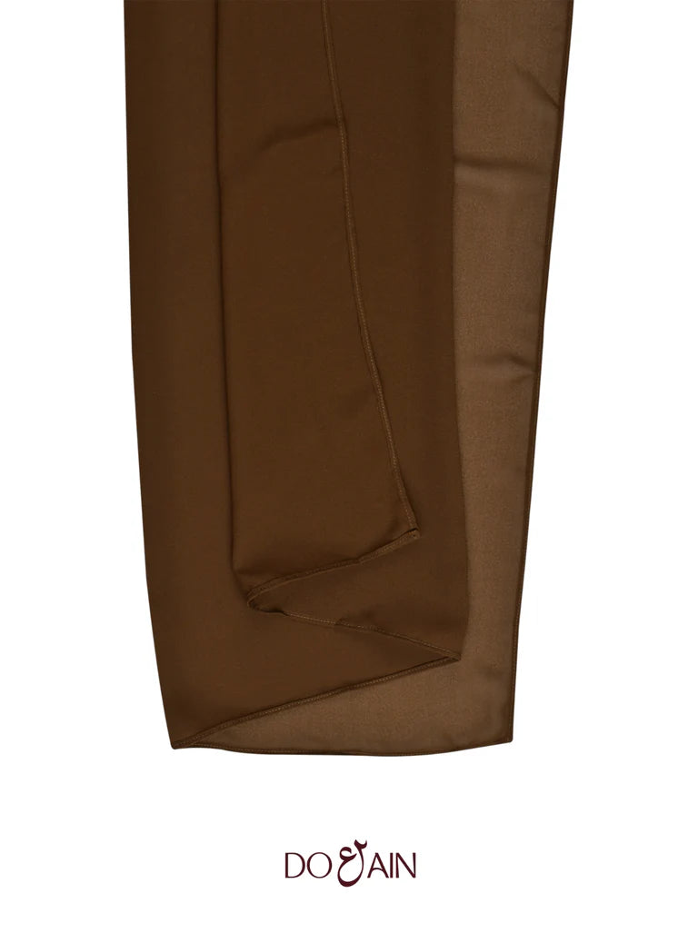 Cocoa Scarf