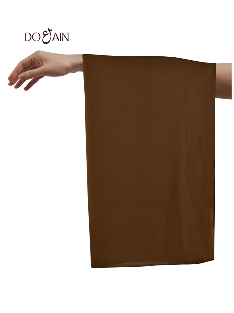 Cocoa Scarf