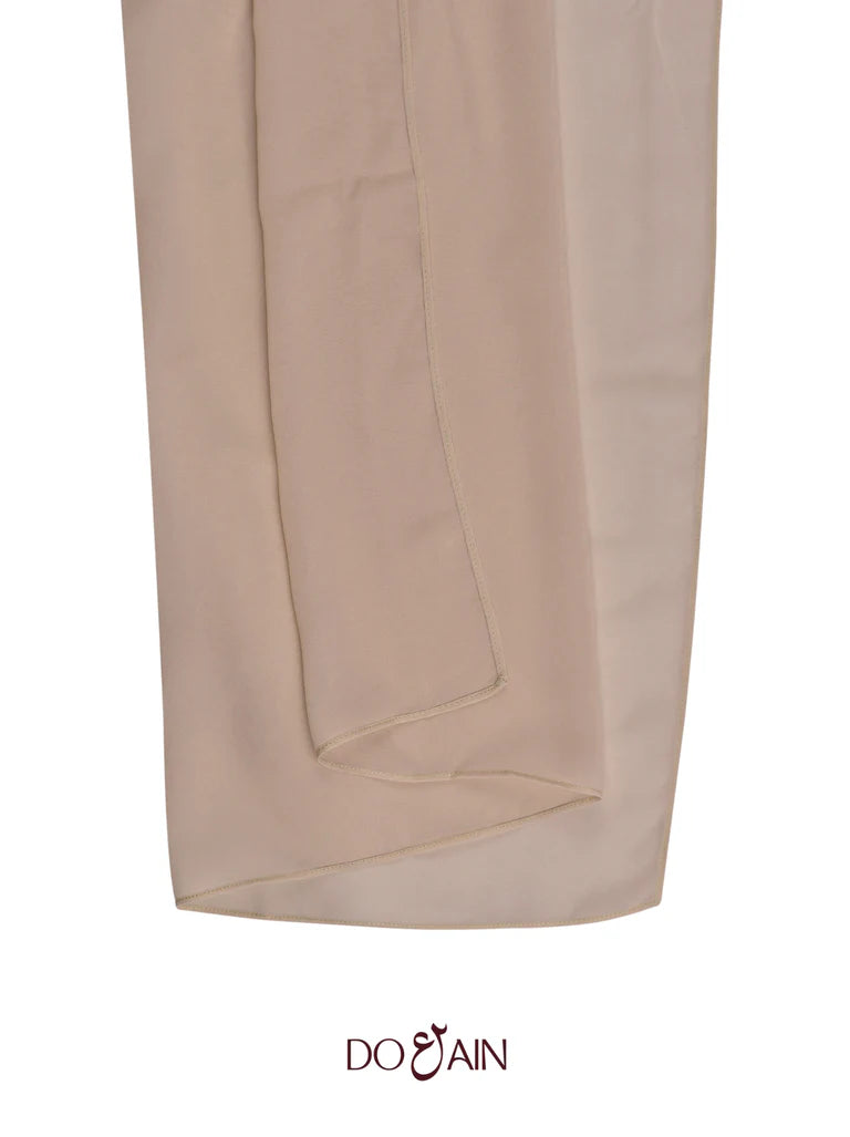 Blush Pink Scarf