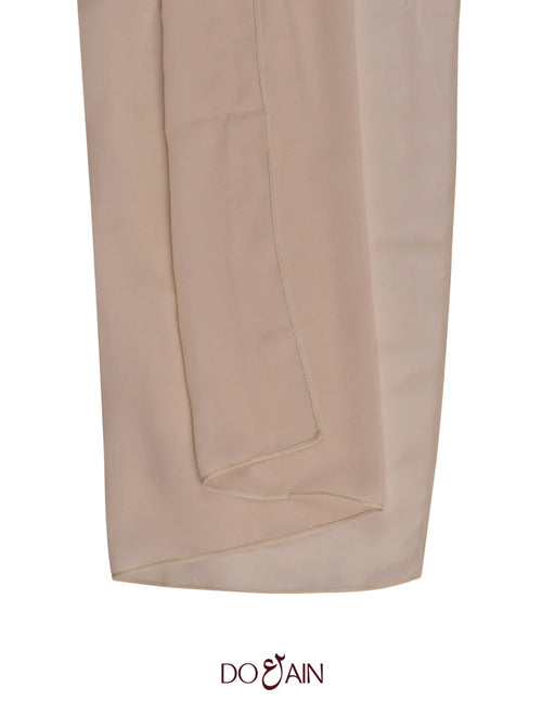 Blush Pink Scarf
