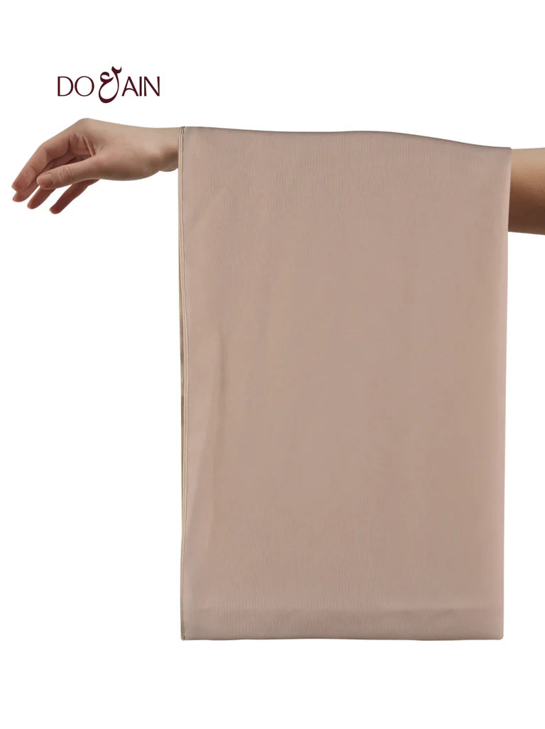 Blush Pink Scarf