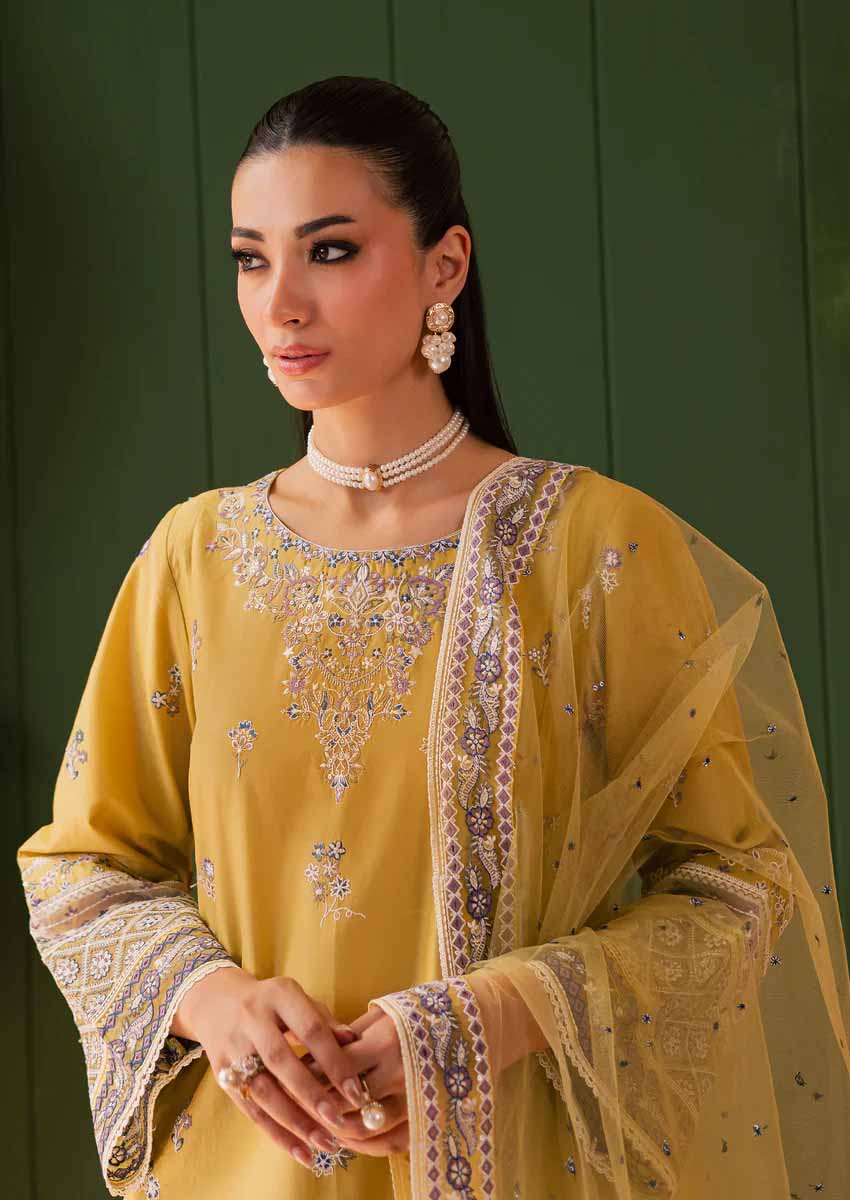Mehwar