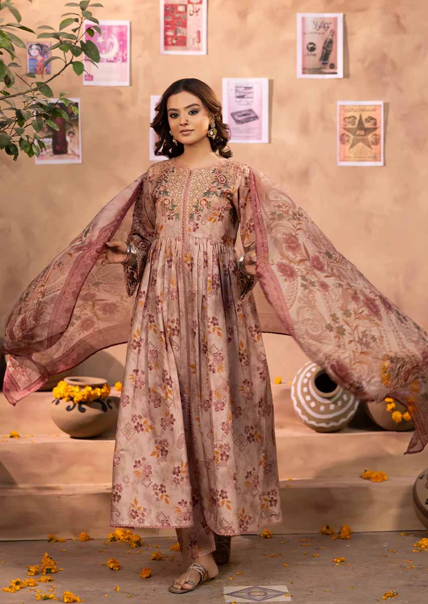 Meera 3pc