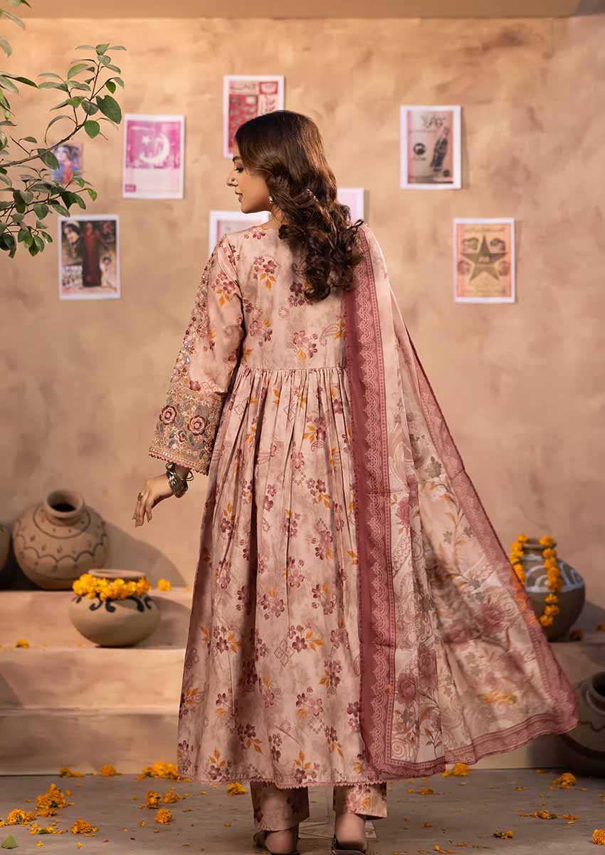Meera 3pc
