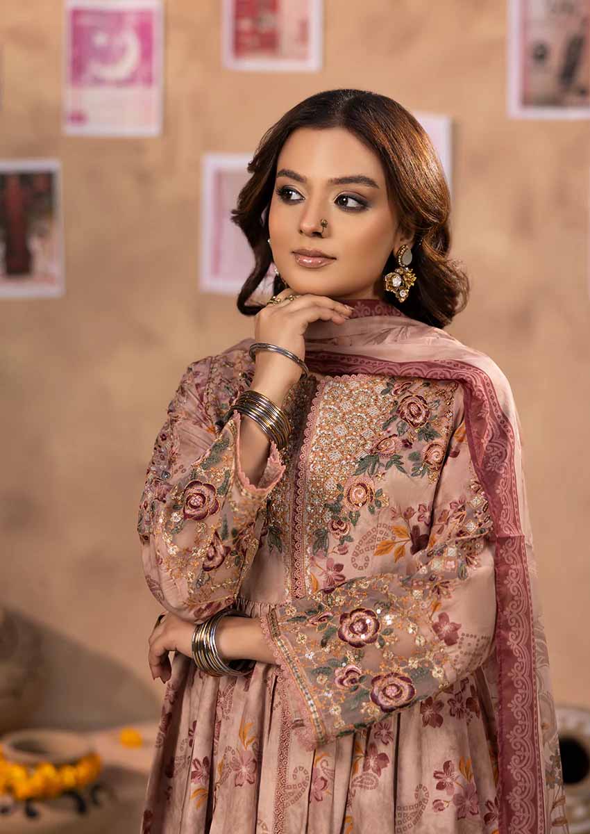 Meera 3pc