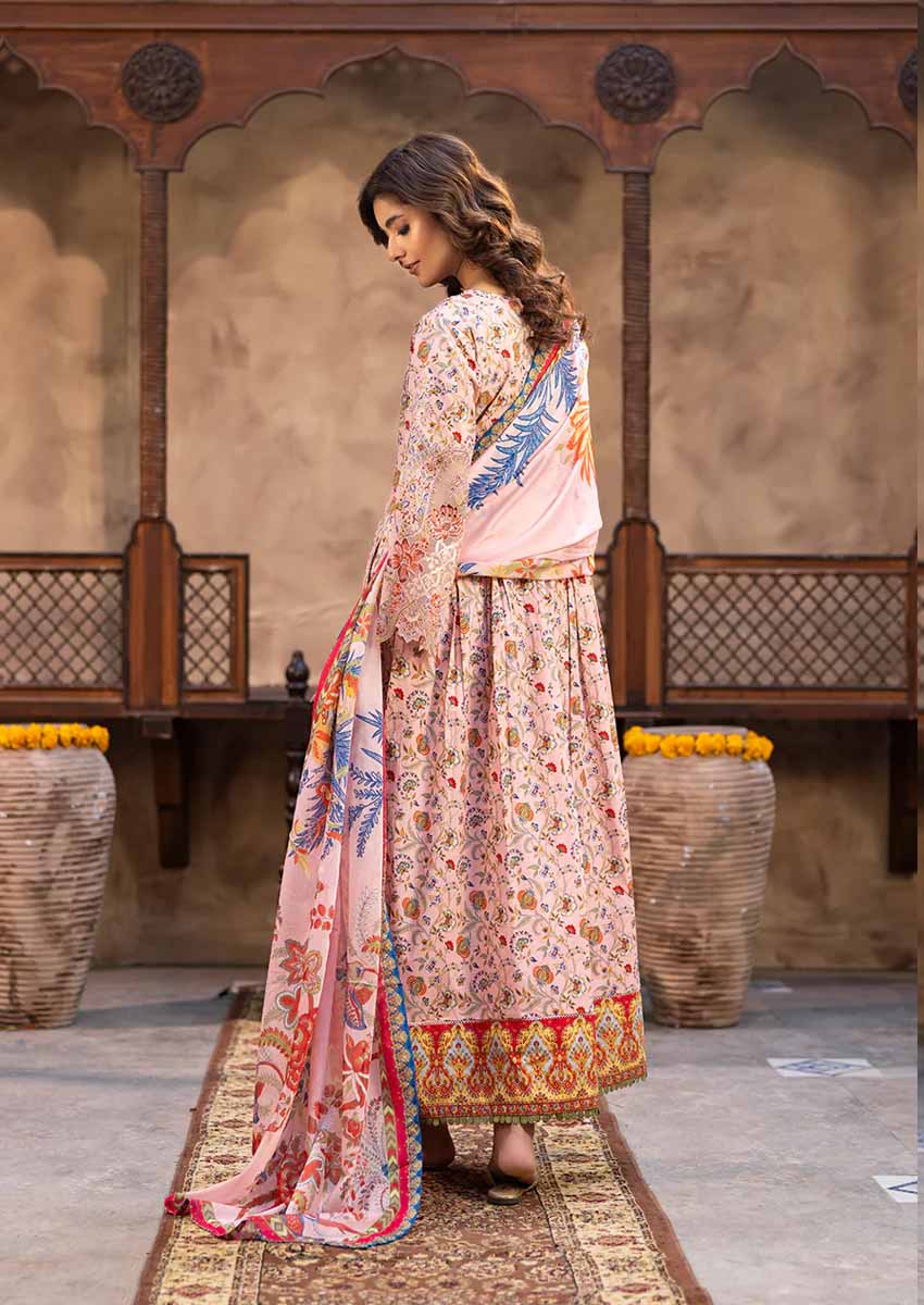 Asha 3pc