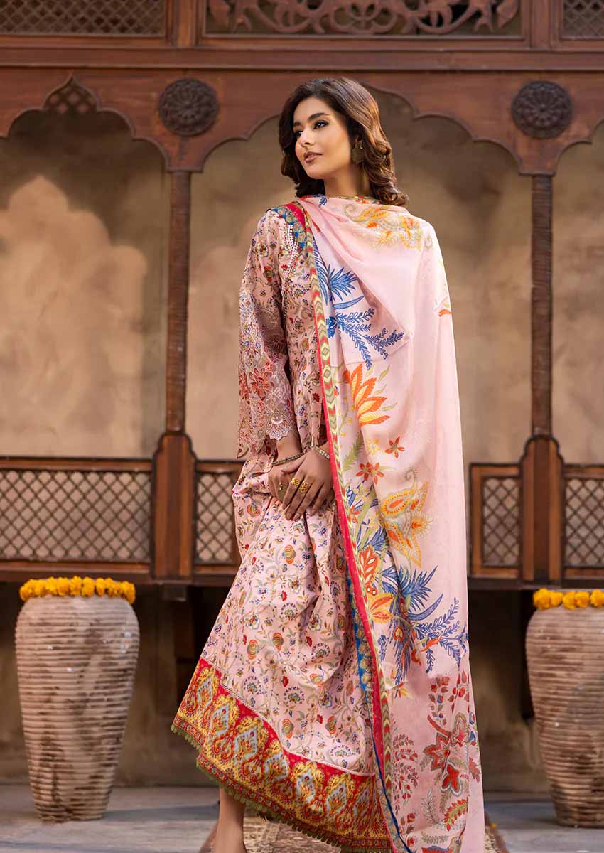 Asha 3pc