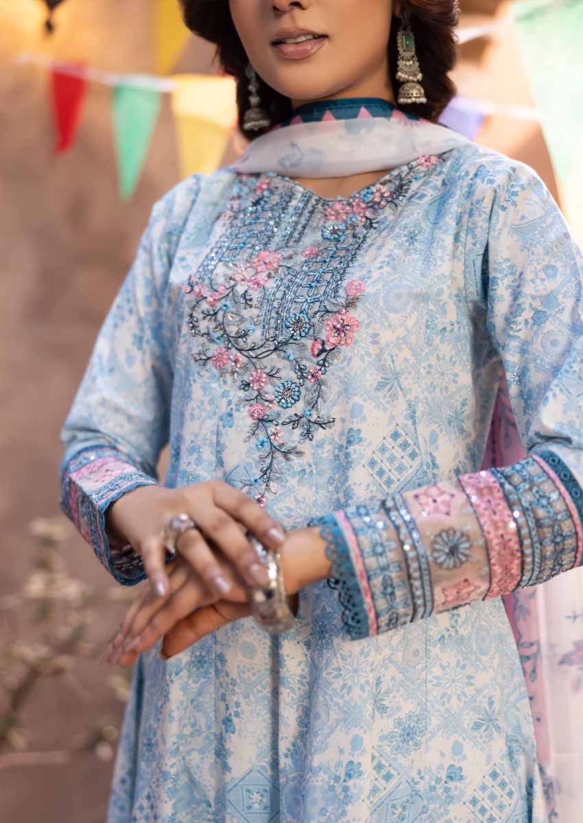 Sitara 3pc