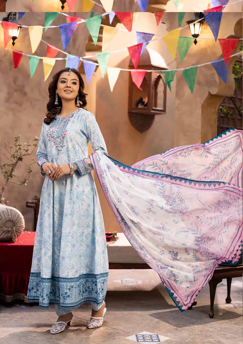 Sitara 3pc