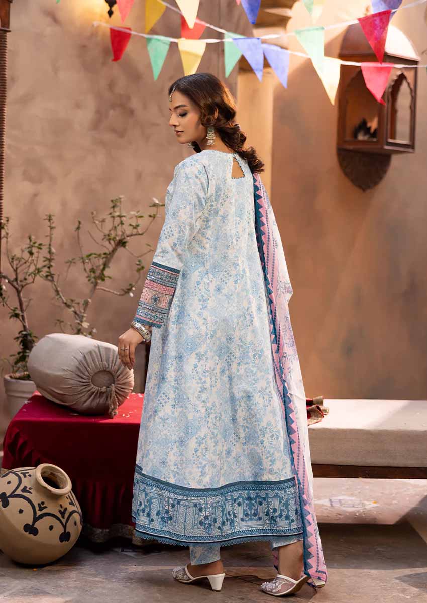 Sitara 3pc