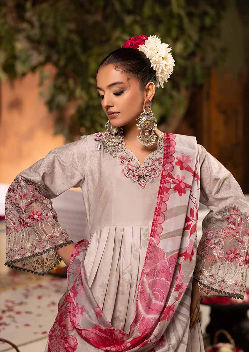 Afreen 3pc