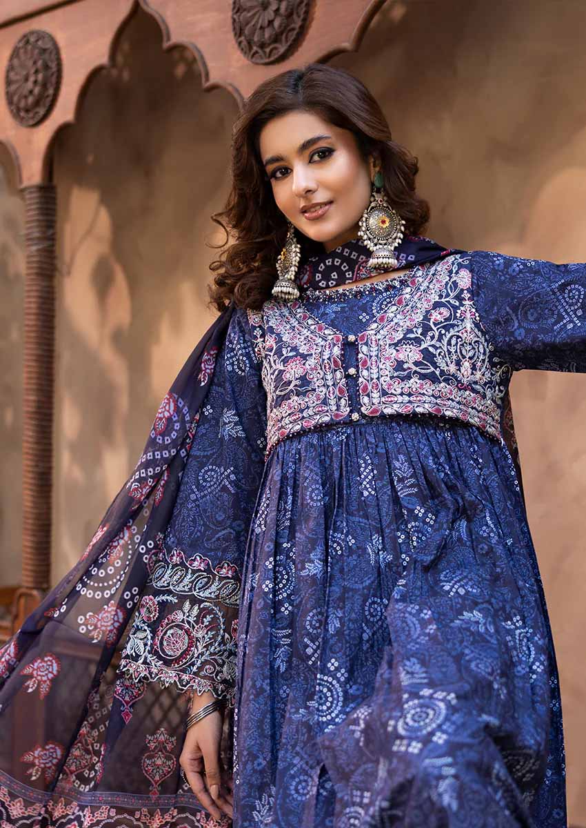 Kiran 3pc