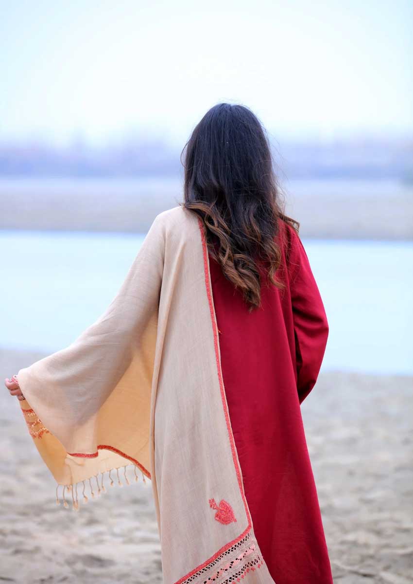 Burgundy Wine