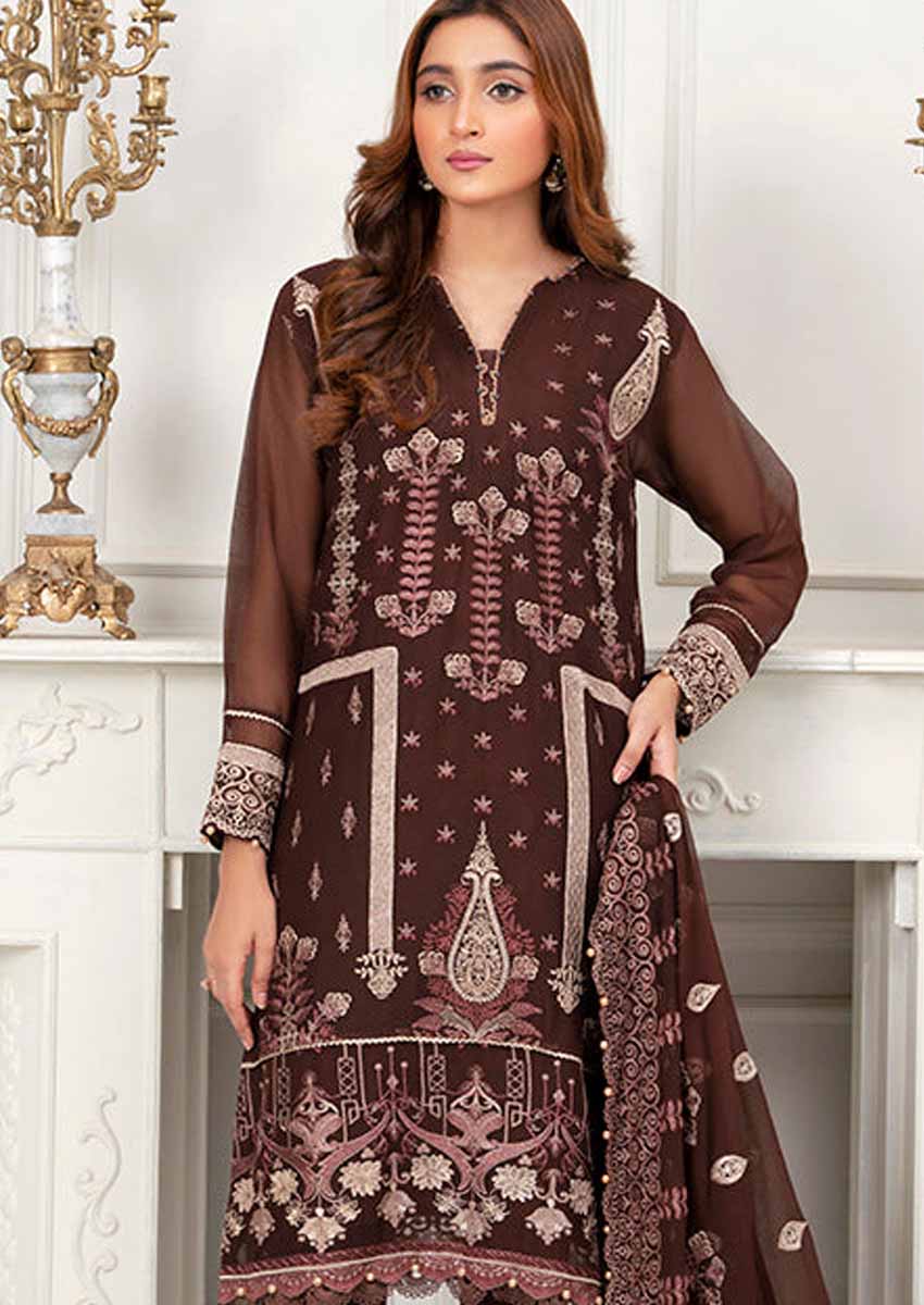 Amelia 3pc