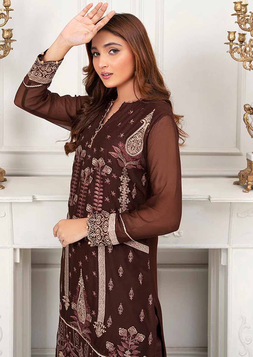 Amelia 3pc