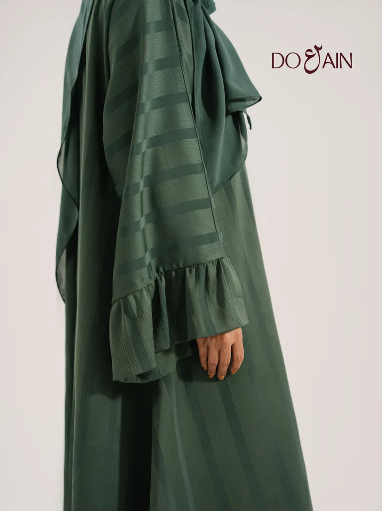 Sorrel Aabaya