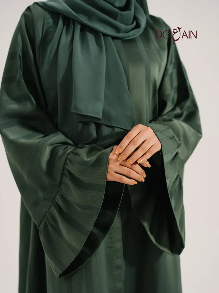 Sorrel Aabaya