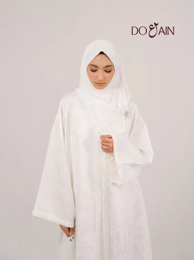 Jasmin Abaya