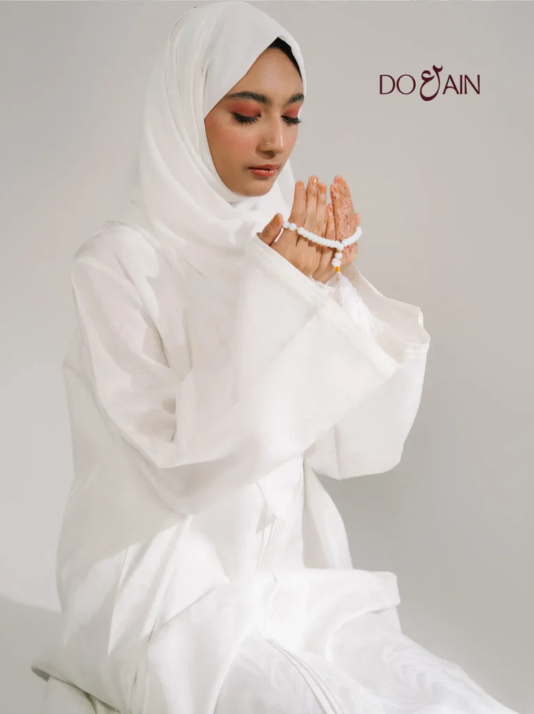 Jasmin Abaya