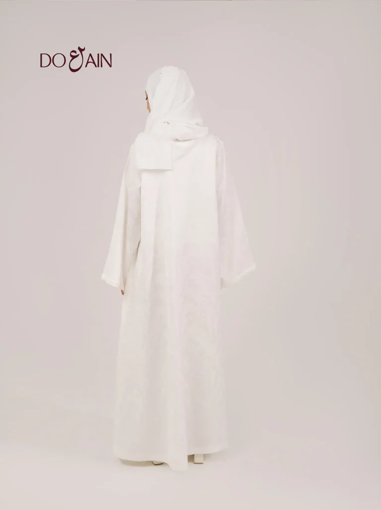 Jasmin Abaya
