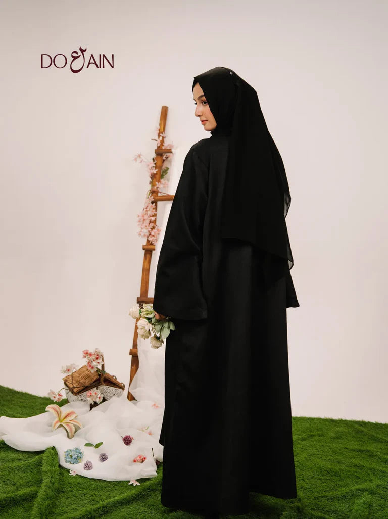 Liora Abaya