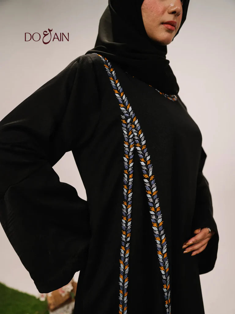 Liora Abaya