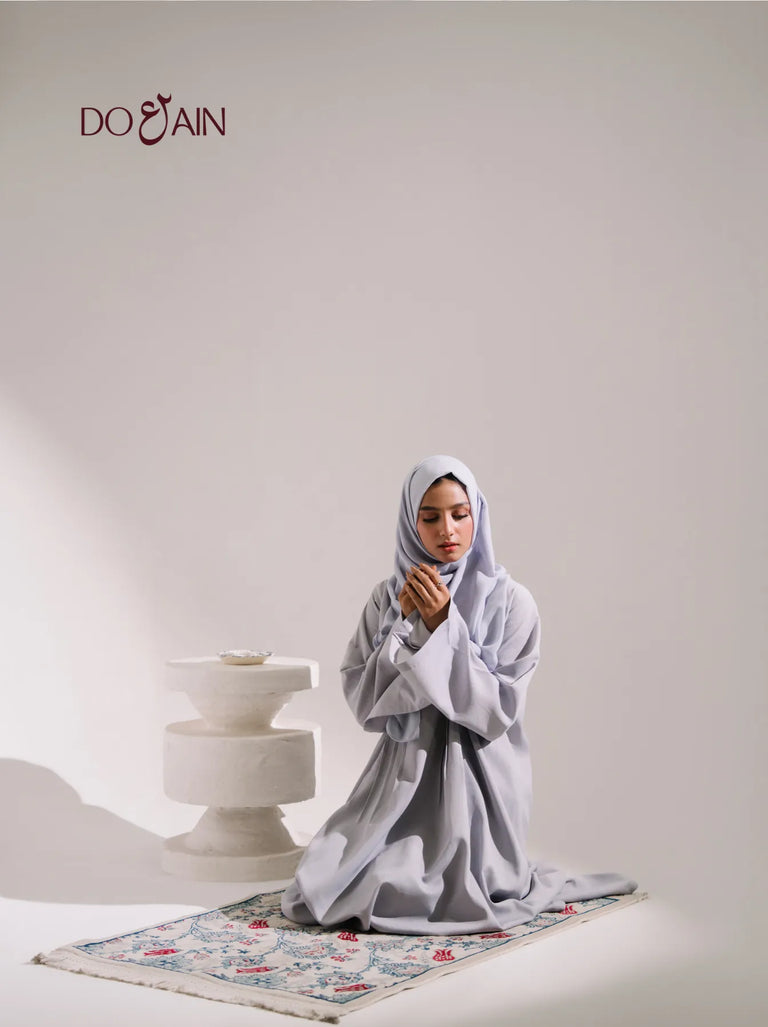 Amara Abaya