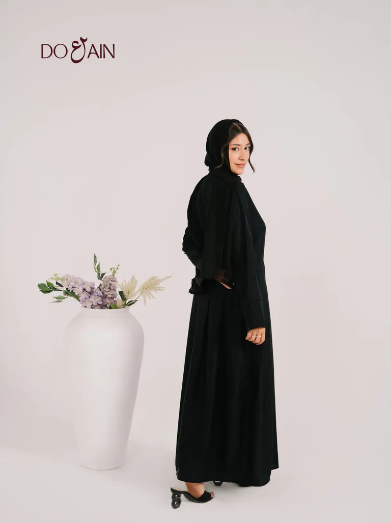Roselle Abaya