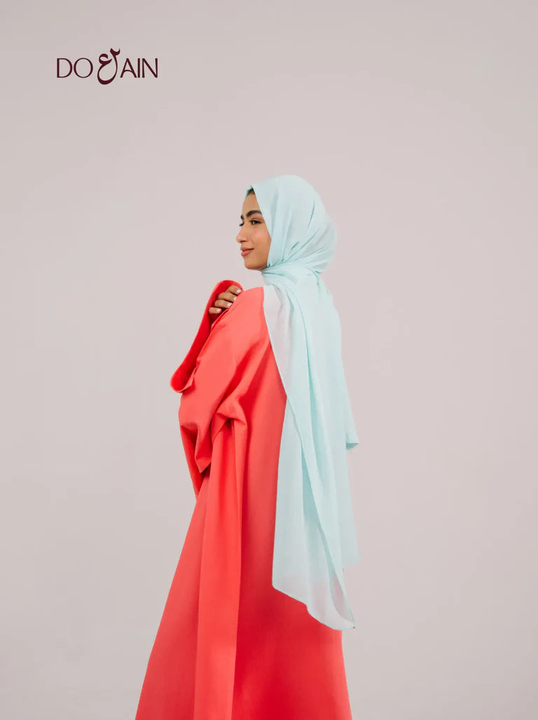 Poppy Abaya