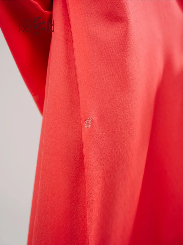 Poppy Abaya