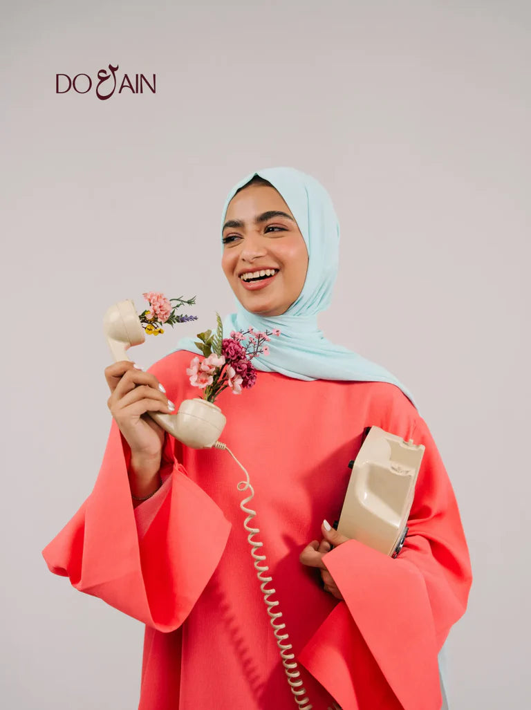 Poppy Abaya