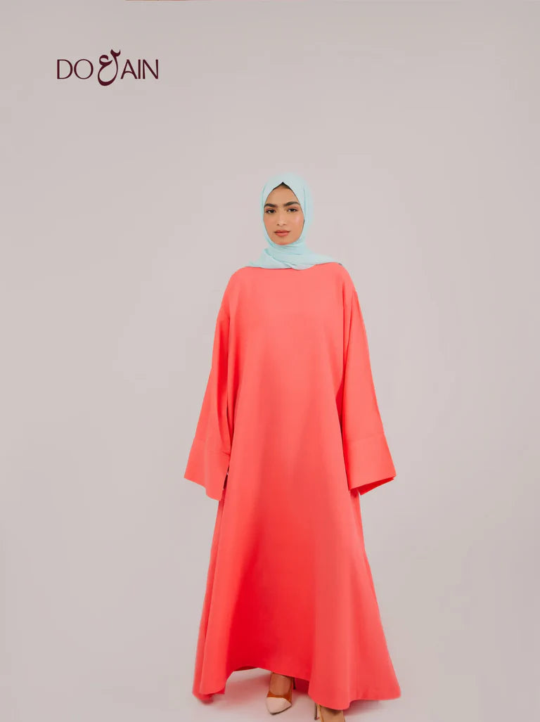 Poppy Abaya