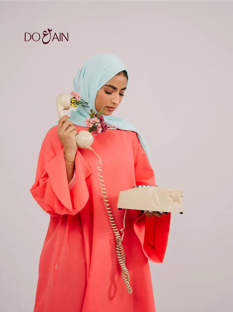 Poppy Abaya