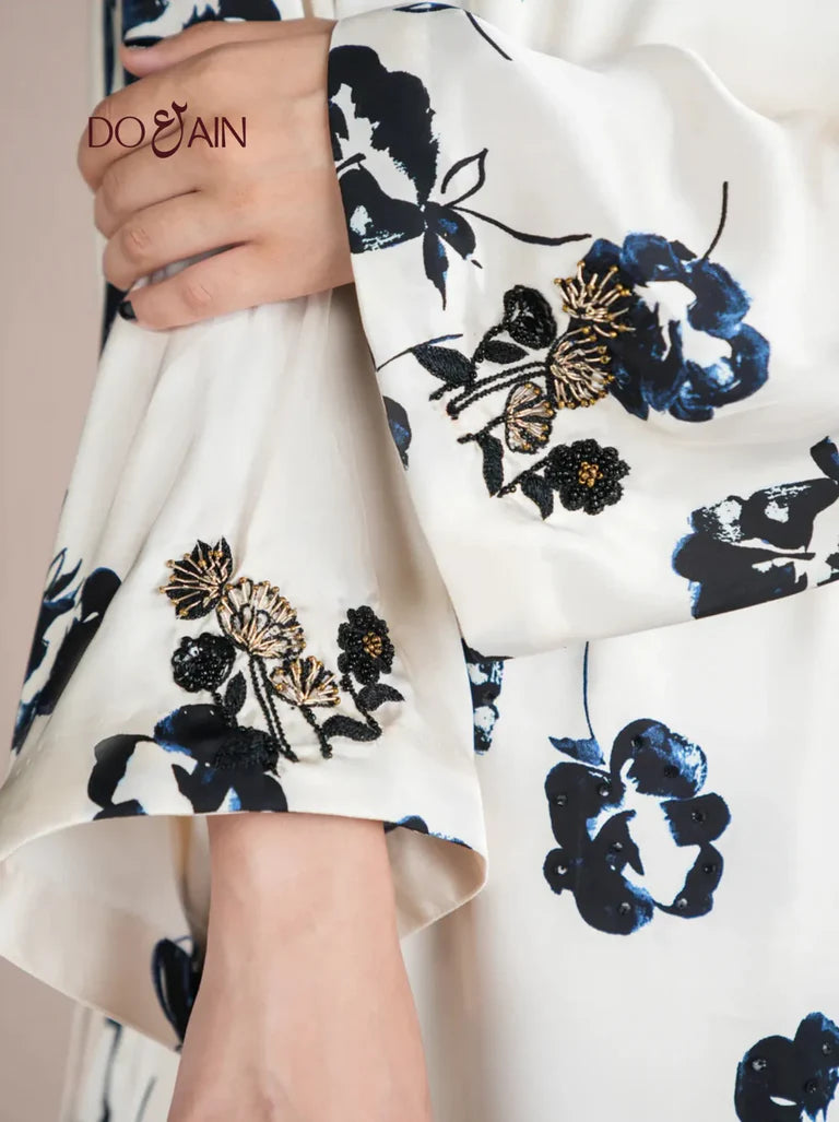Izel silk