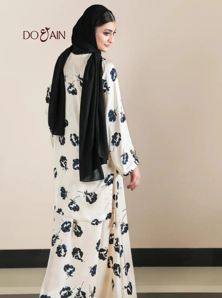 Izel silk