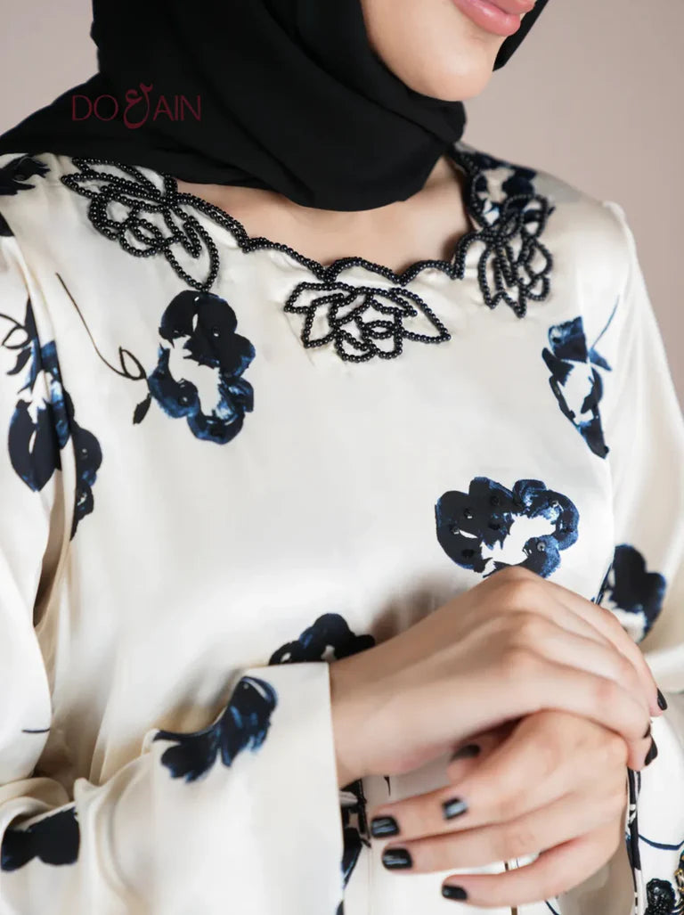 Izel silk