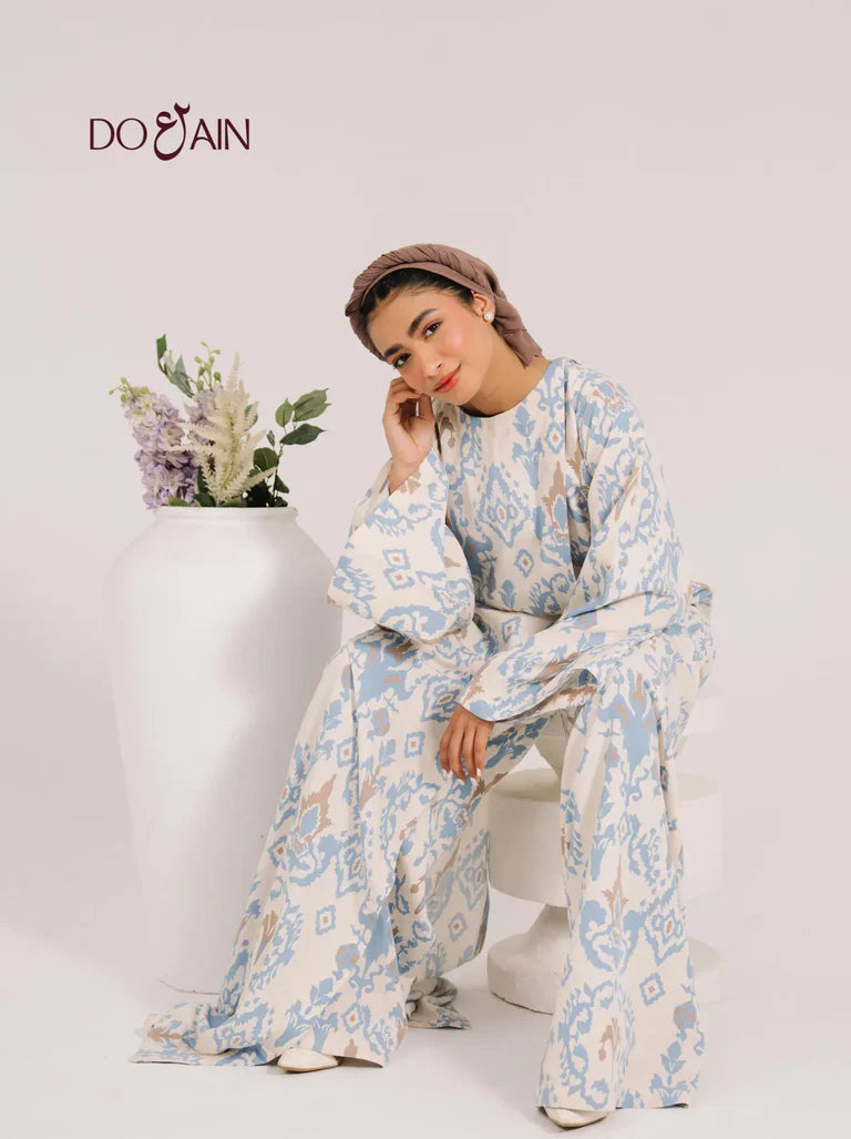 Linda Jumpsuit