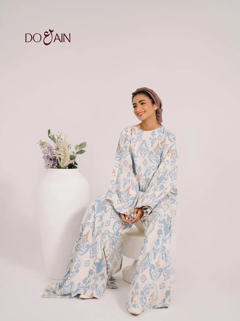 Linda Jumpsuit
