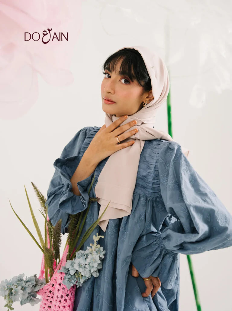 Iris Blouse