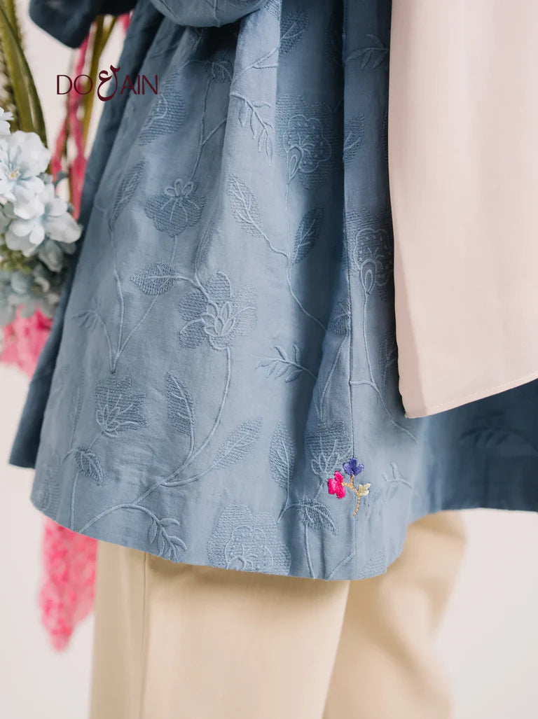 Iris Blouse