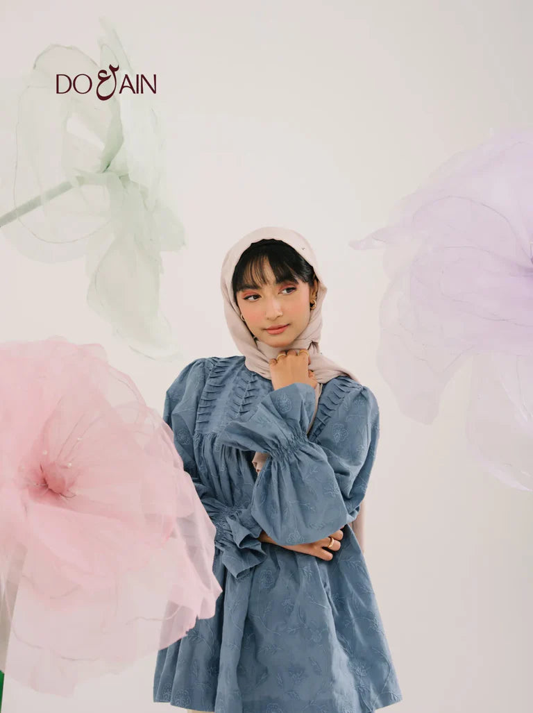 Iris Blouse