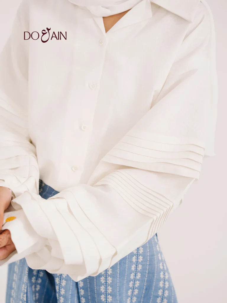 Daisy Blouse