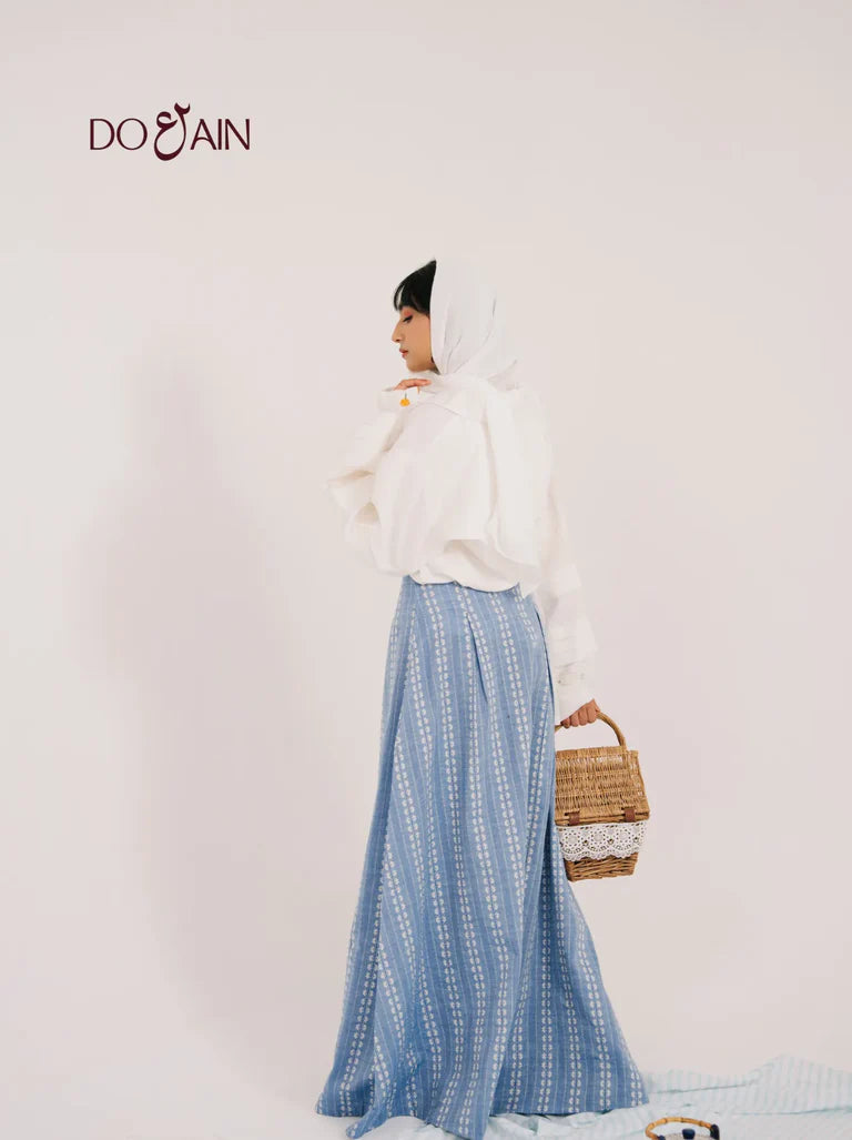 Daisy Blouse