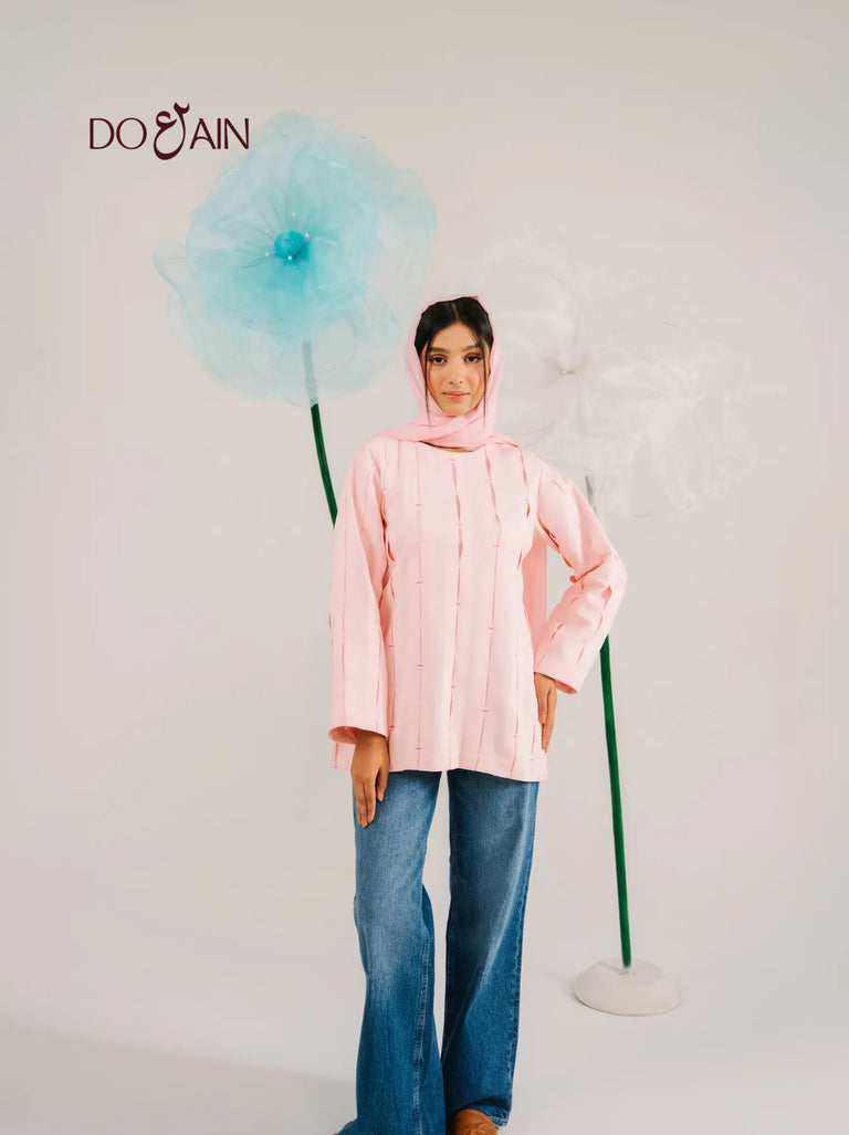 Liana Blouse