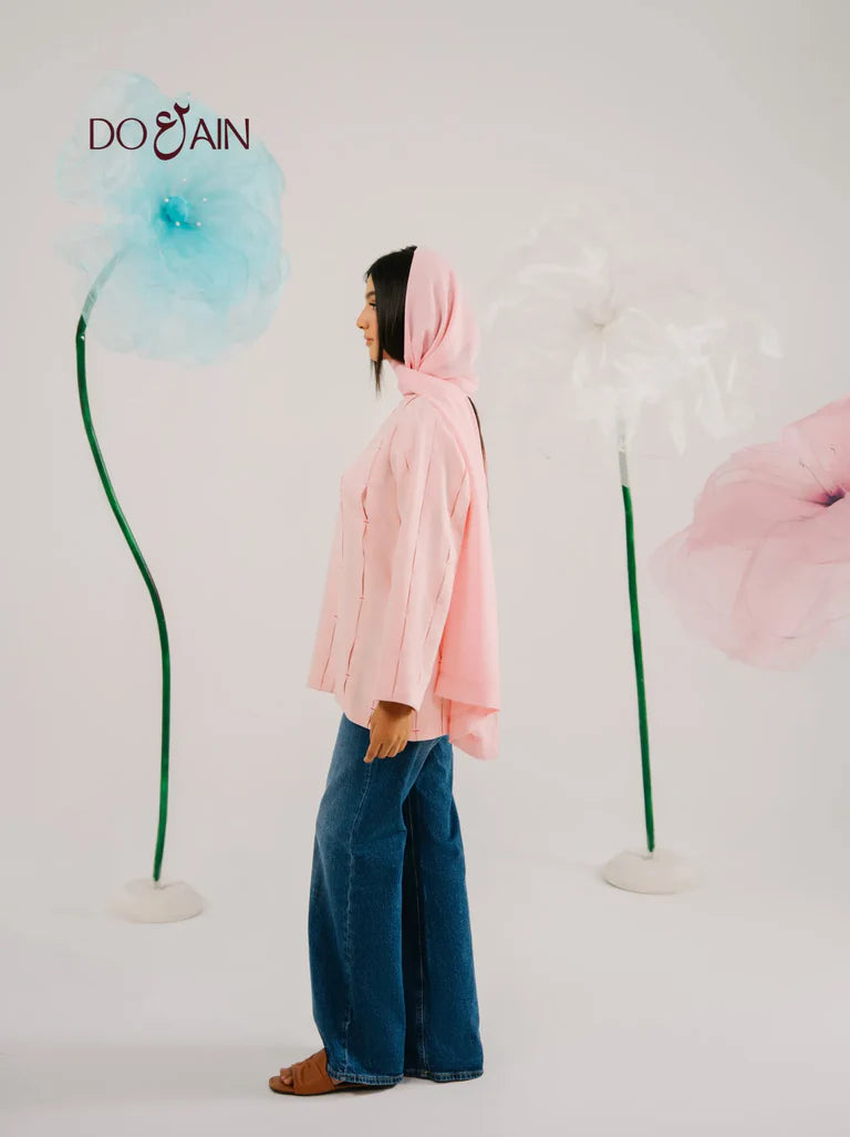 Liana Blouse