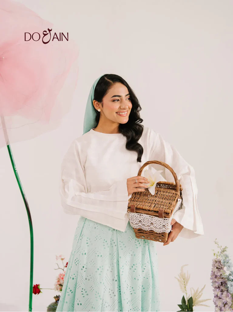 Seaform Skirt