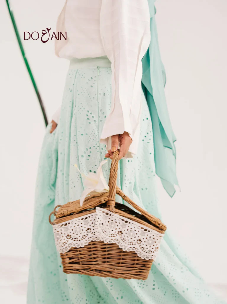 Seaform Skirt