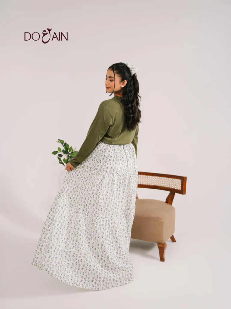 Seaform Skirt