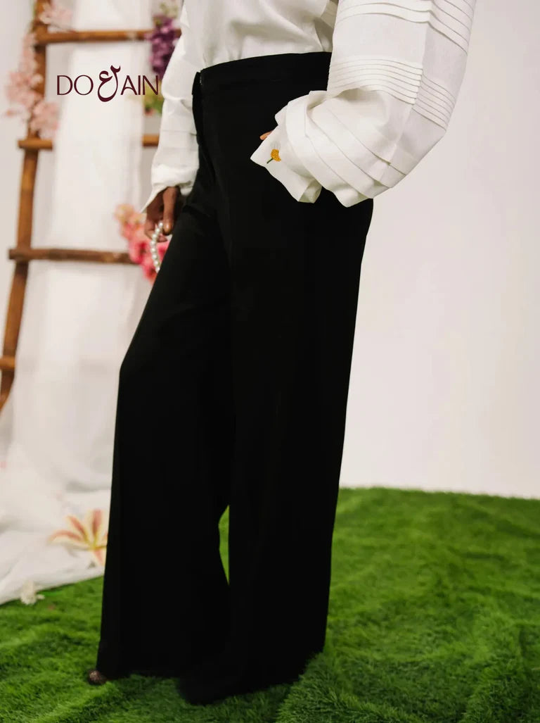 Black Pants